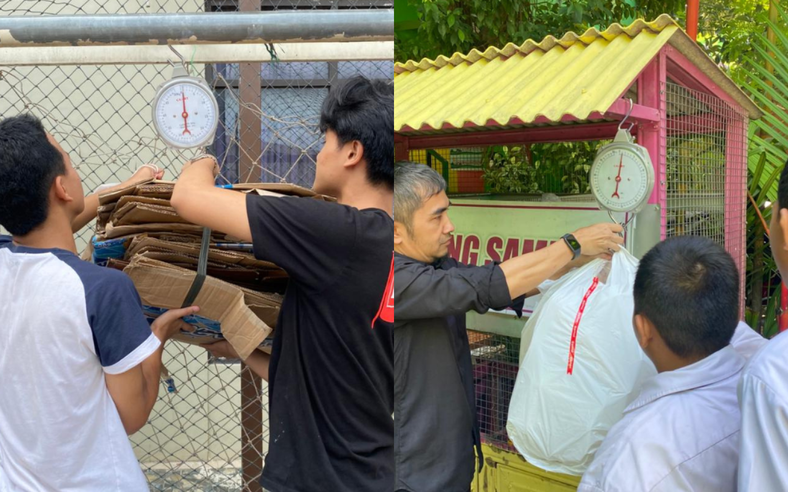 Neutral Minimalist Interior Design Photo Grid Instagram Post